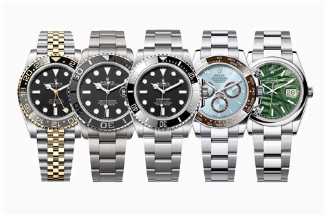 how to buy a rolex model